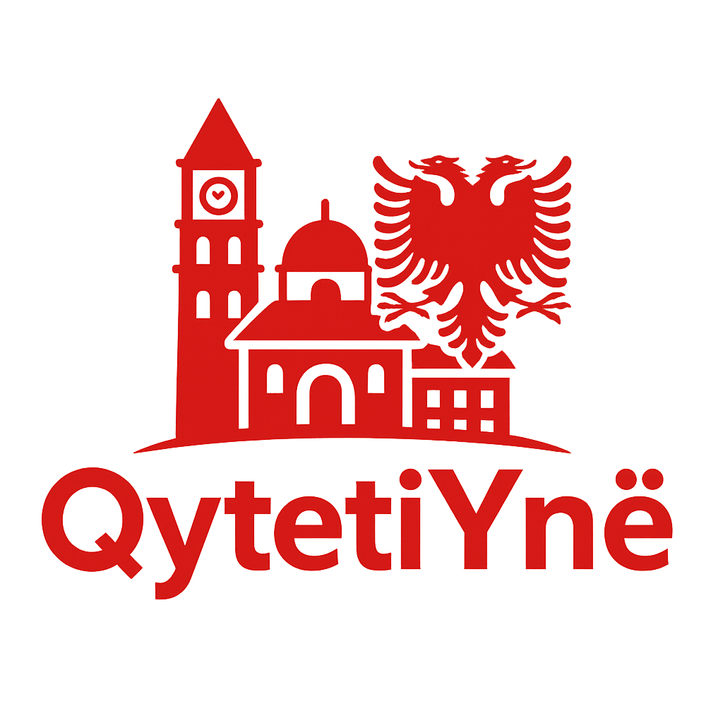 Qyteti Ynë